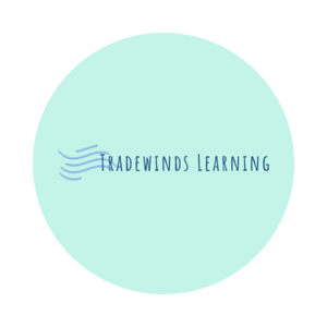 Tradewinds Learning logo
