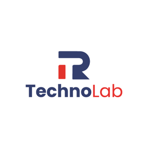 RT Technolab logo