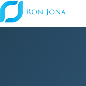 The Ron Jona Collaborative logo