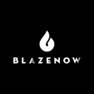 BlazeNow Inc. logo