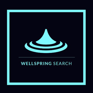 Wellspring Search logo