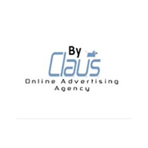 CLAUS Online Advertising Agency logo