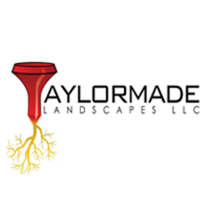 Taylormade Landscapes logo