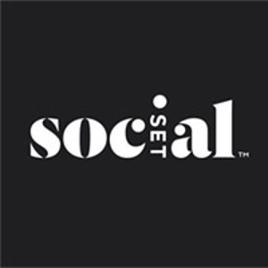 Social Set - A different way to do Influencer Marketing logo