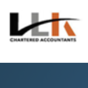 LLK Accountants logo
