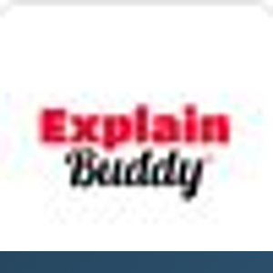 Explain Buddy logo