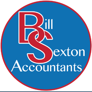 Bill Sexton Accountants logo