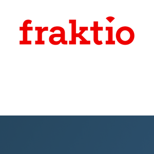 Fraktio logo