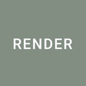 Render Studios logo