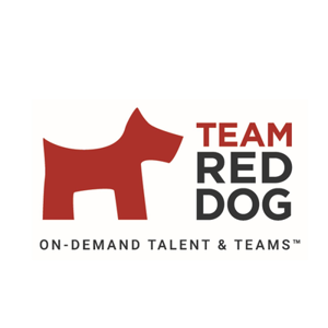 Team Red Dog logo