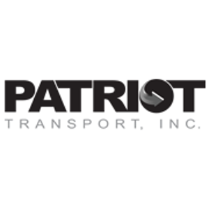 Patriot Transport logo