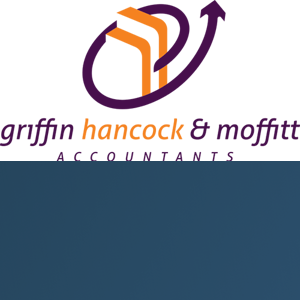 Griffin Hancock &amp; Moffitt Accountants logo