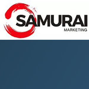 Samurai Marketing logo