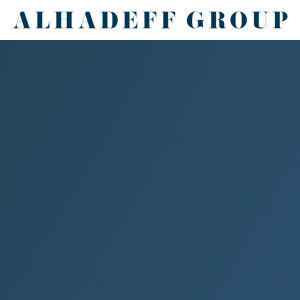 Alhadeff Group logo