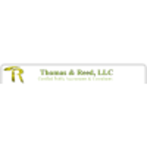 Thomas &amp; Reed, LLC logo