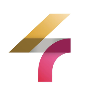 Revolution Four logo