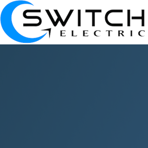 Switch Electric logo