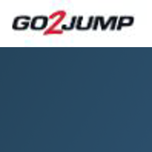 Go2jump logo