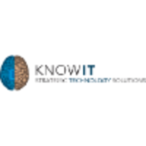 KnowIT Consulting LLC logo