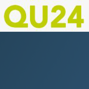 QU24 logo