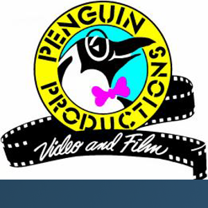 Penguin Productions logo