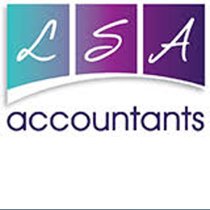 Lynda Soderlund Accountants logo