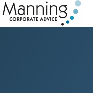 Manning logo