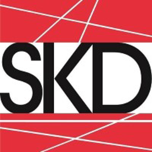 SKD Architects logo