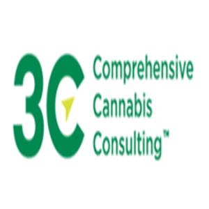 3C – Comprehensive Cannabis Consulting logo