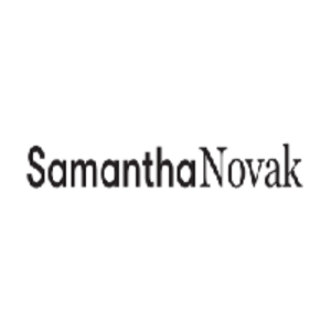 SamanthaNovak logo
