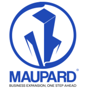 Maupard logo