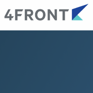 4Front Accountants logo
