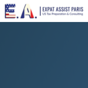 Expat Assist Paris logo