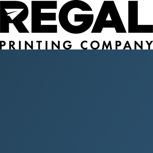 Regal Printing Company logo