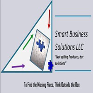 Smart Business Solutions LLC logo