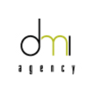 DMI Agency logo
