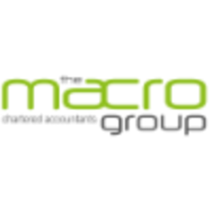 THE MACRO GROUP logo
