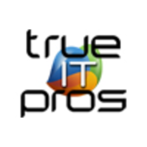 trueITpros, LLC logo