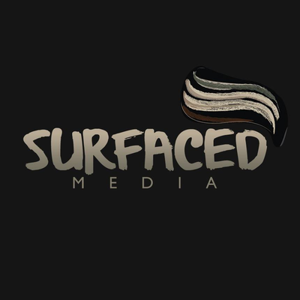 Surfaced Media logo