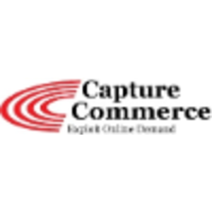 Capture Commerce logo