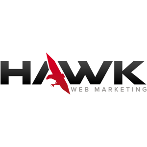Hawk Web Marketing logo