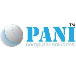 Pani Computer Solutions logo