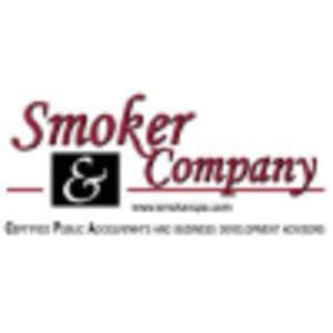 Smoker &amp; Company logo