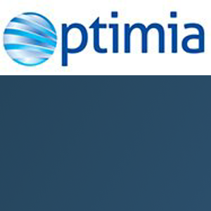 Optimia logo