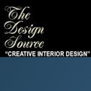 The Design Source logo