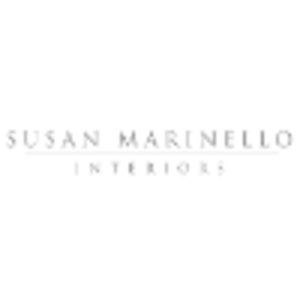 Susan Marinello Interiors Inc logo
