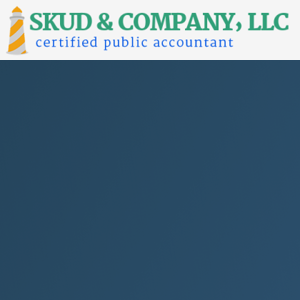 Skud &amp; Company logo
