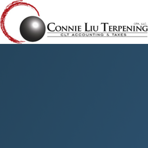 Connie Liu Terpening CPA LLC logo