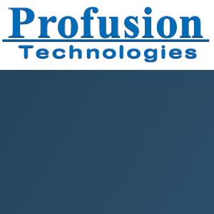 Profusion Technologies logo