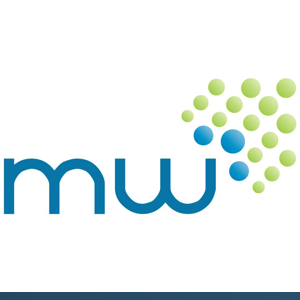 Martin &amp; White logo